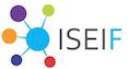 ISEIF Logo